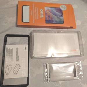 S21 FE 5G screen protector